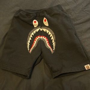 Kids BAPE Shorts